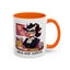 Office Mug - Smile Nod Survive
