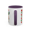 Alien Mug - Christmas Alien