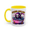 Humor Mug - Splish Splash Your Opinion is Trash