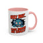 Alien Mug - Holy Shit