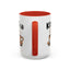 Animal Mug - Kit-Tea