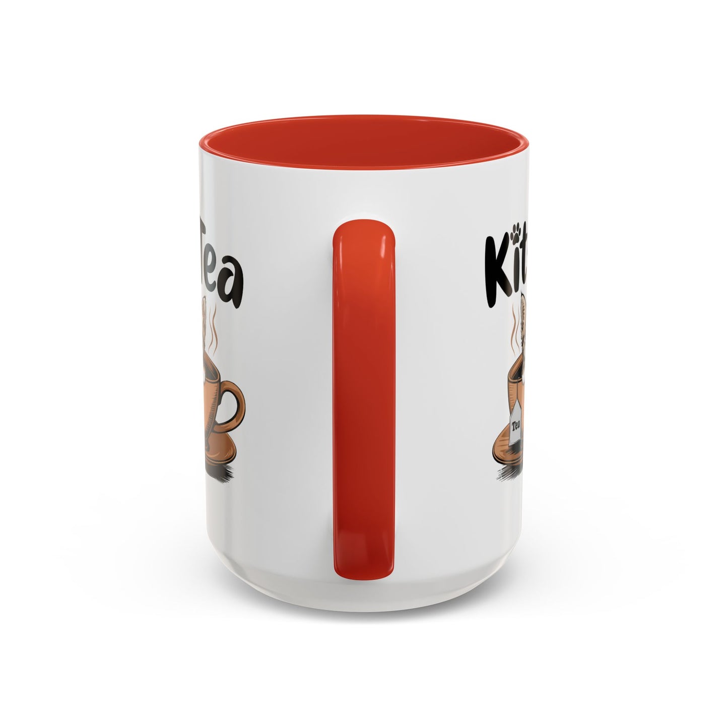 Animal Mug - Kit-Tea