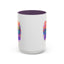 Humor Mug - Friday is My Second Favorite F-Word