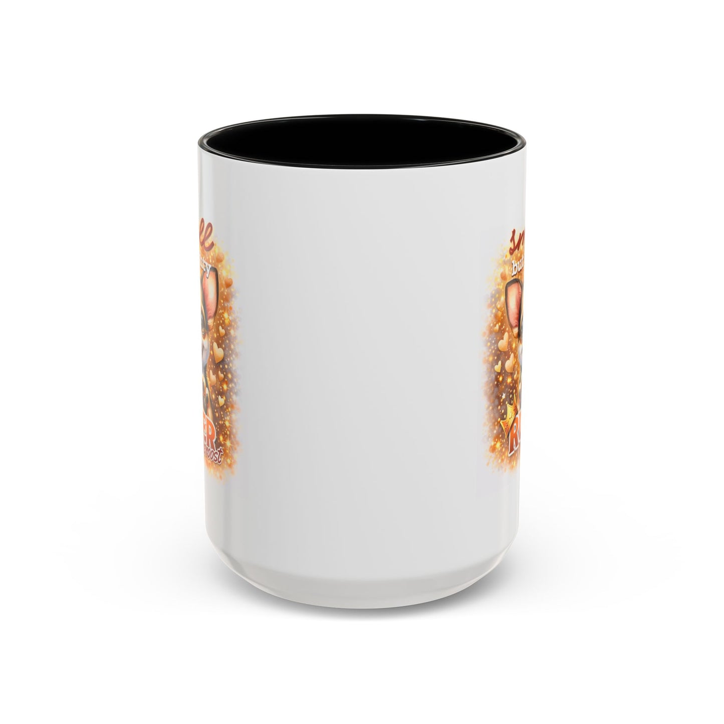 Animal Mug - Small But Mighty