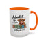 Anniversary Mug - Admit It