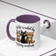 Animal Mug - My Life Is Ruled By Tiny, Furry Overlords