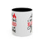 Adventure Mug - I Belong To The Wild Nature