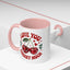 Anniversary Mug - Love You Cherry Much