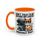 Animal Mug - Don't Talk To Me