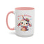 Birthday Mug - Happy Birthday Bunny 2