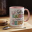 Easter Mug - Silly Rabbit