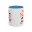 Humor Mug - The Chains On My Mood Swing