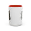 Office Mug - I Like The Sound