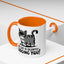 Animal Mug - My Cat Is Silently Judging You