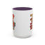 Humor Mug - I'm Sorry If I Offended You