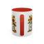 Motivation Mug - Today I Choose Joy