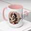 Animal Mug - Dog Coffee Wrap 23
