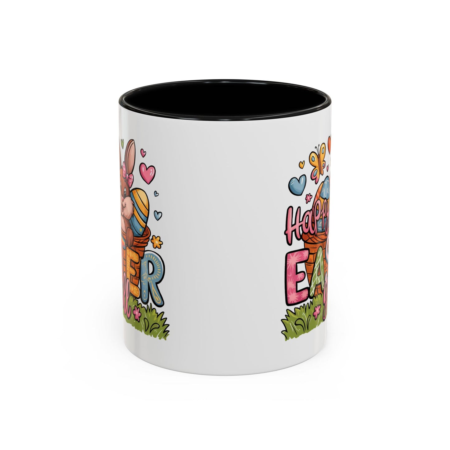 Easter Mug - Happy Easter Y'all