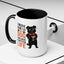Animal Mug - I Work Hard So My Dog
