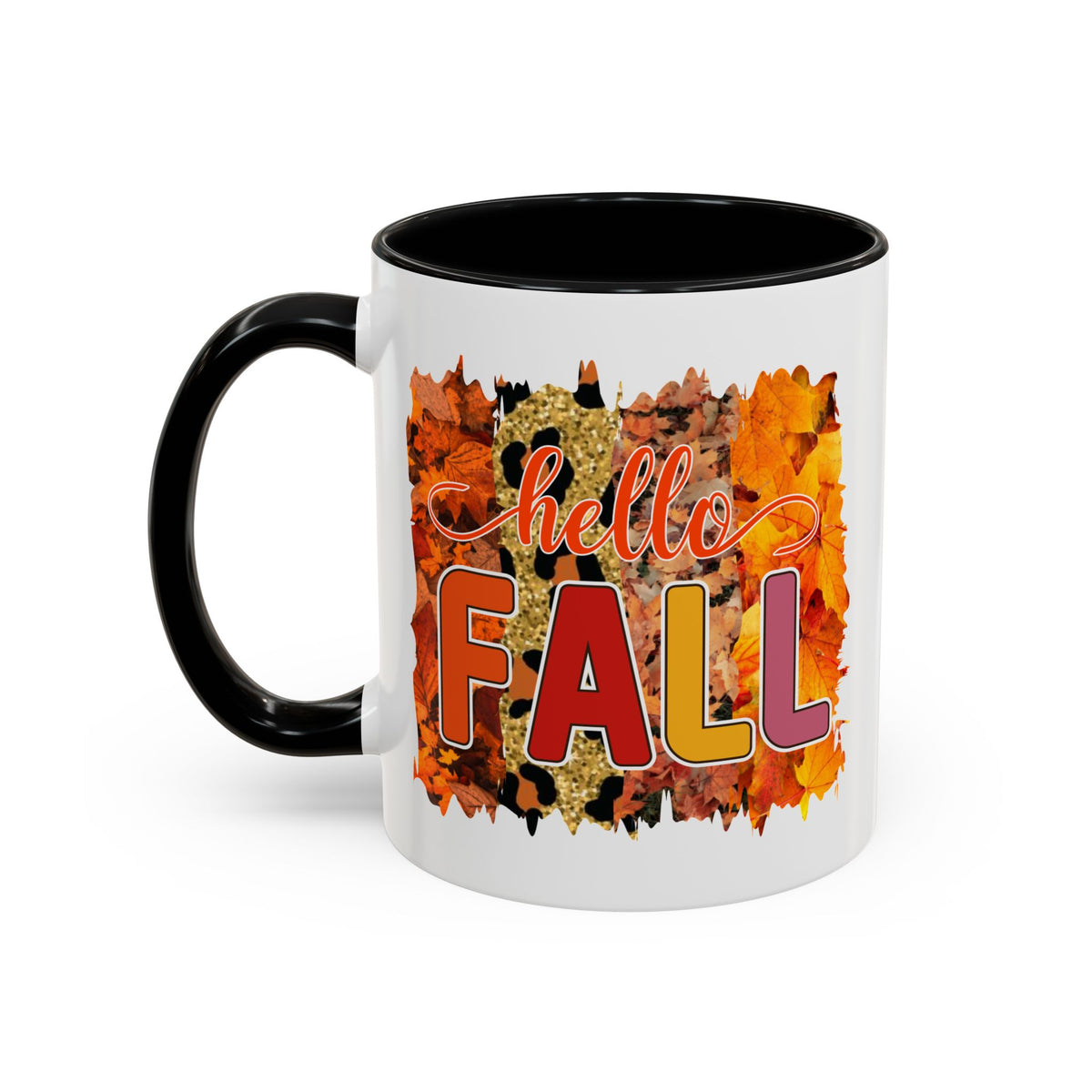 Fall Mug