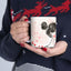 Mother's Day Mug - Mother & Daughter