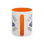 Alien Mug - I Love Space