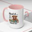 Anniversary Mug - Admit It