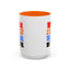 Motivation Mug - Stop Wishing Start Doing