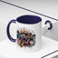 Birthday Mug - Birthday Girl Floral
