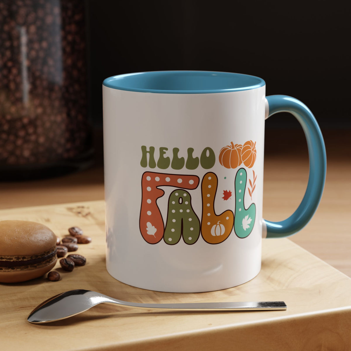 Fall Mug