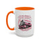 Humor Mug - I'm Not Always