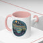 Adventure Mug - The Mountains Are Calling