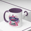Alien Mug - I Come In Peace