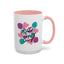 Motivation Mug - Dream Plan Do