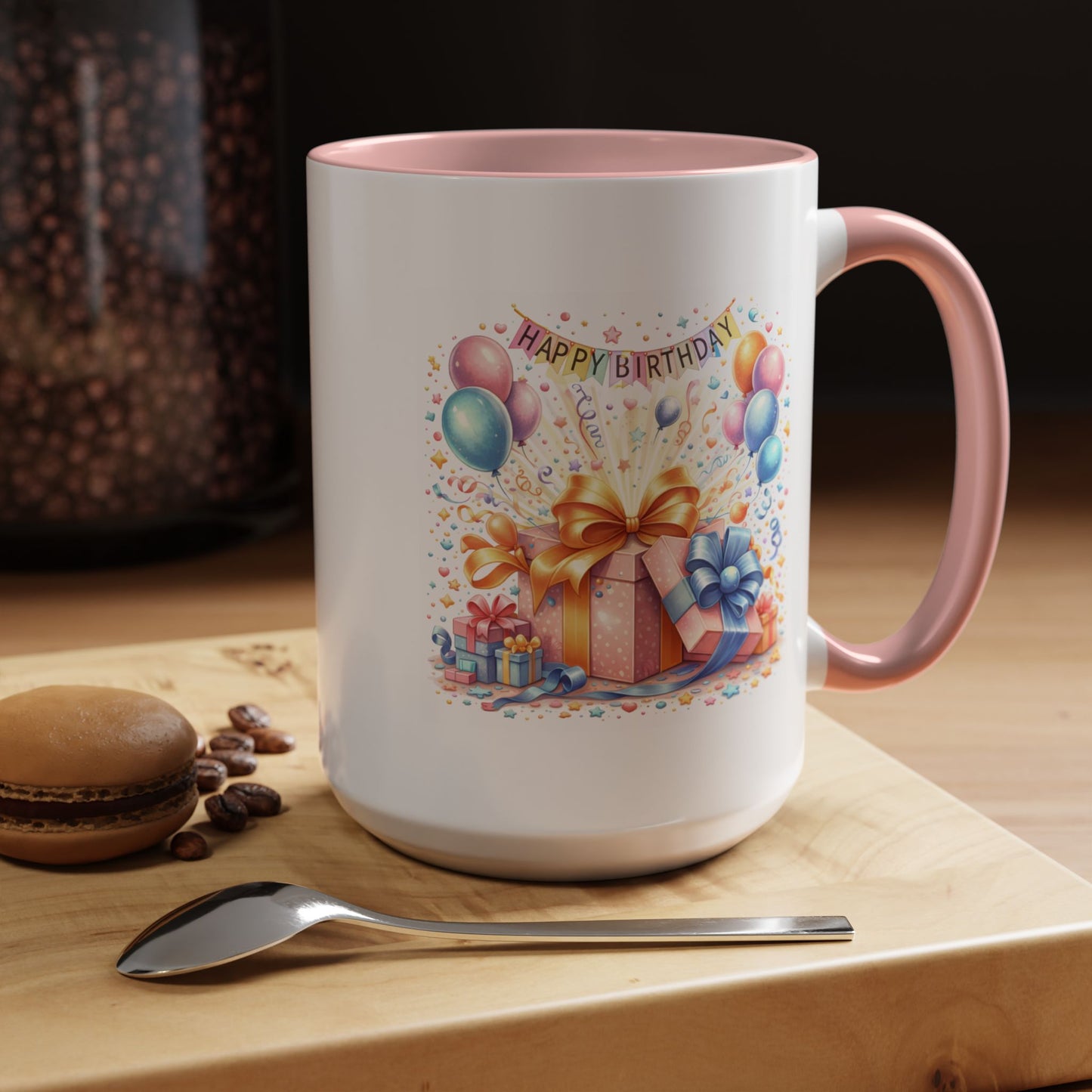Birthday Mug - Birthday Presents
