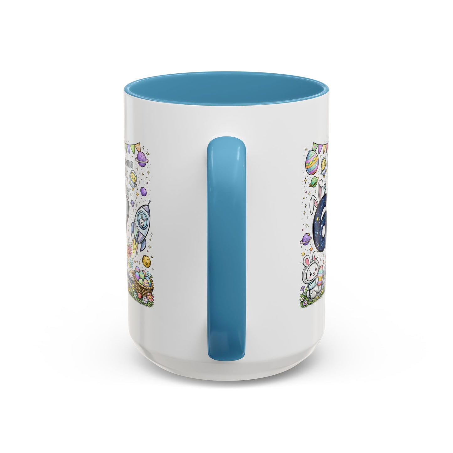 Easter Mug - Out Of This World Easter