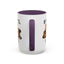 Animal Mug - If I Fits I Sits