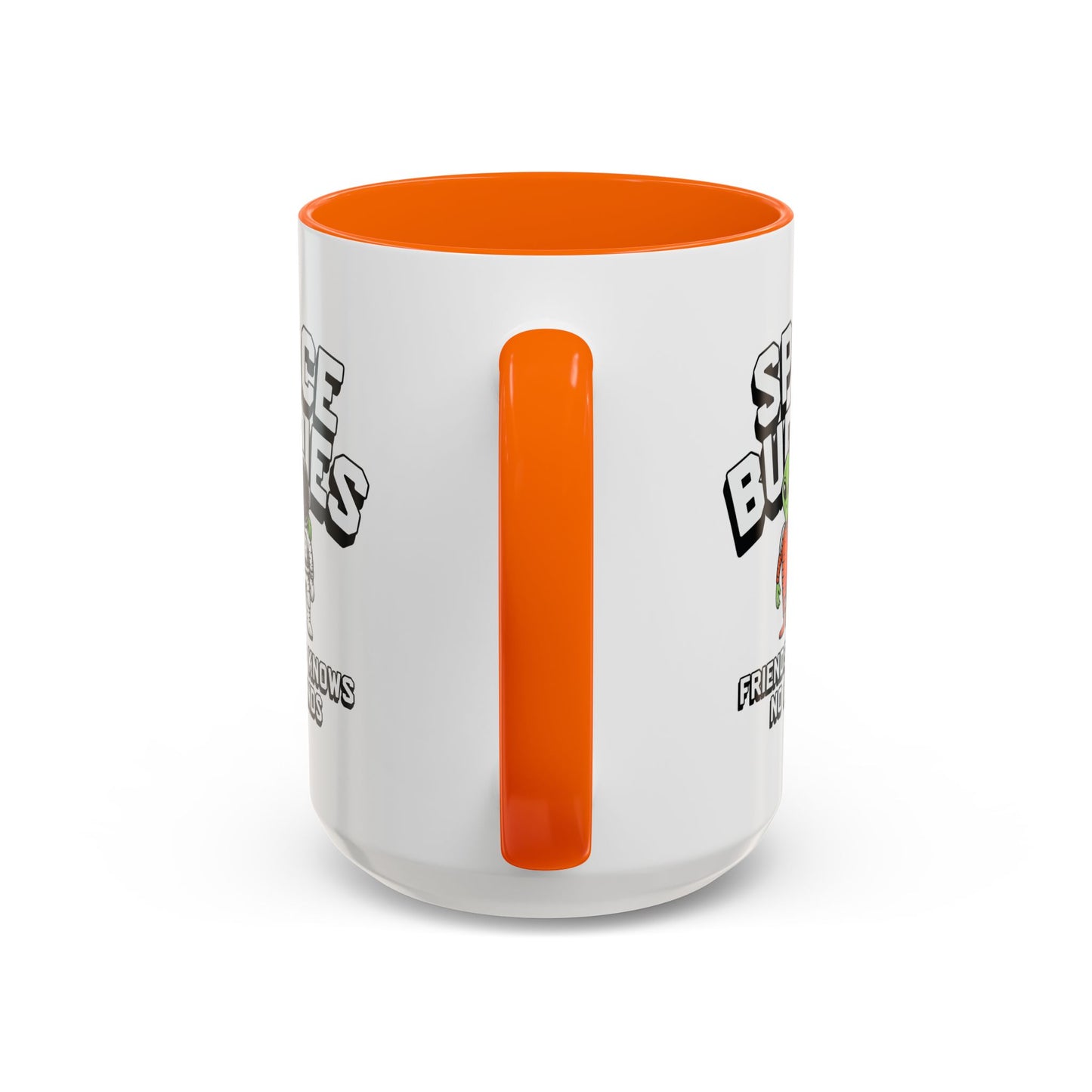 Alien Mug - Space Buddies