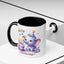 Birthday Mug - Birthday Elephant