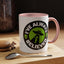 Alien Mug - I've Always Believed