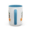 Adventure Mug - Campfire Cutie