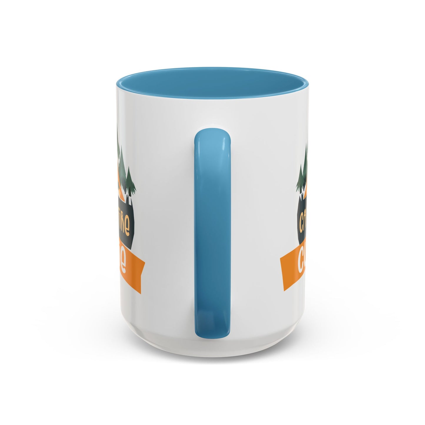 Adventure Mug - Campfire Cutie