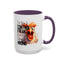 Humor Mug - I'm Not a Control Freak