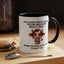Humor Mug - I'm a Huge Fan
