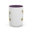 Humor Mug - I Came I Saw