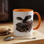 4th of July Mug - American Bald Eagle Fallen Soldier