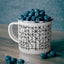Artistic Mug - Abstract Design 2