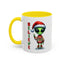 Alien Mug - Believe