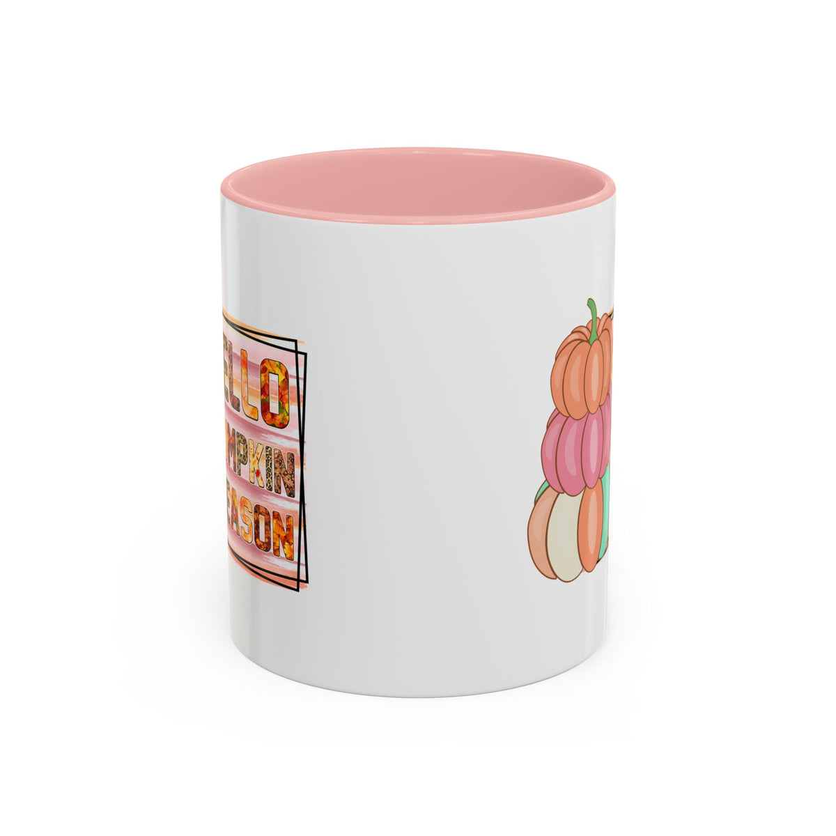 Fall Mug