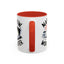 Animal Mug - Nap Now Work Later